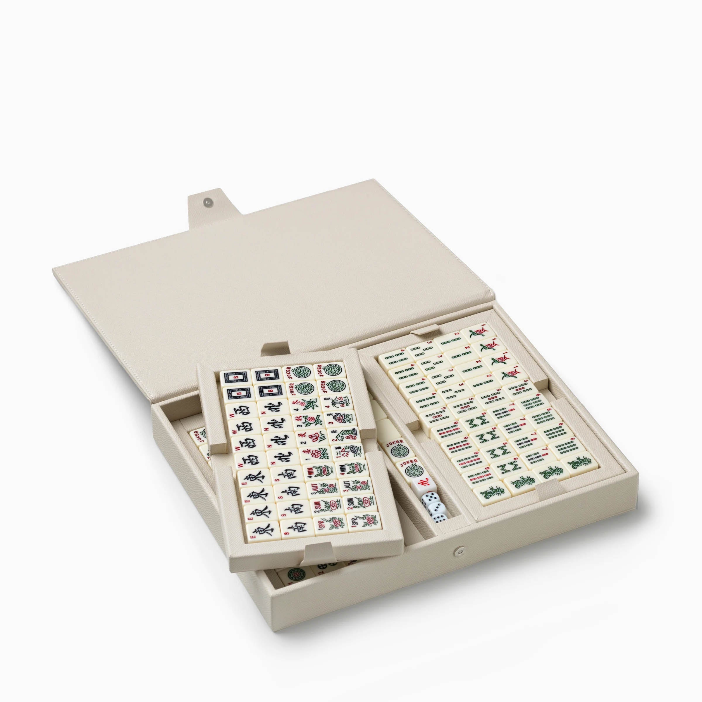 Printworks: Reverra Collection Mahjong