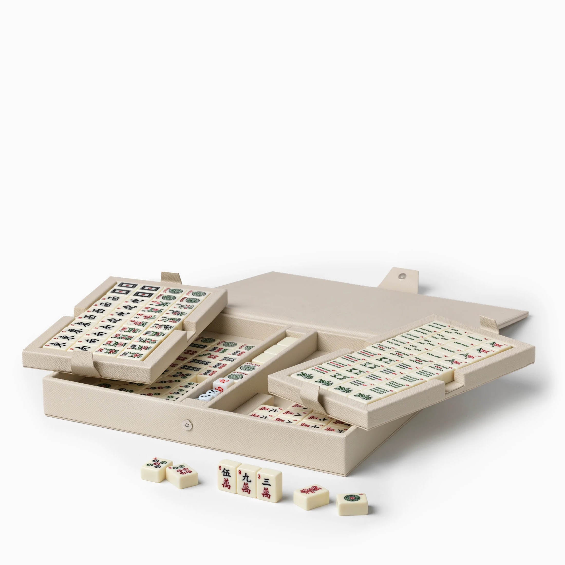 Printworks: Reverra Collection Mahjong