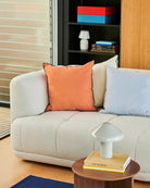 HAY Pao Portable Lamp - Cool Grey