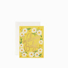 Rifle Paper Co Daisy Baby