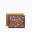 Rifle Paper Co Lea Birthday
