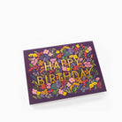 Rifle Paper Co Lea Birthday