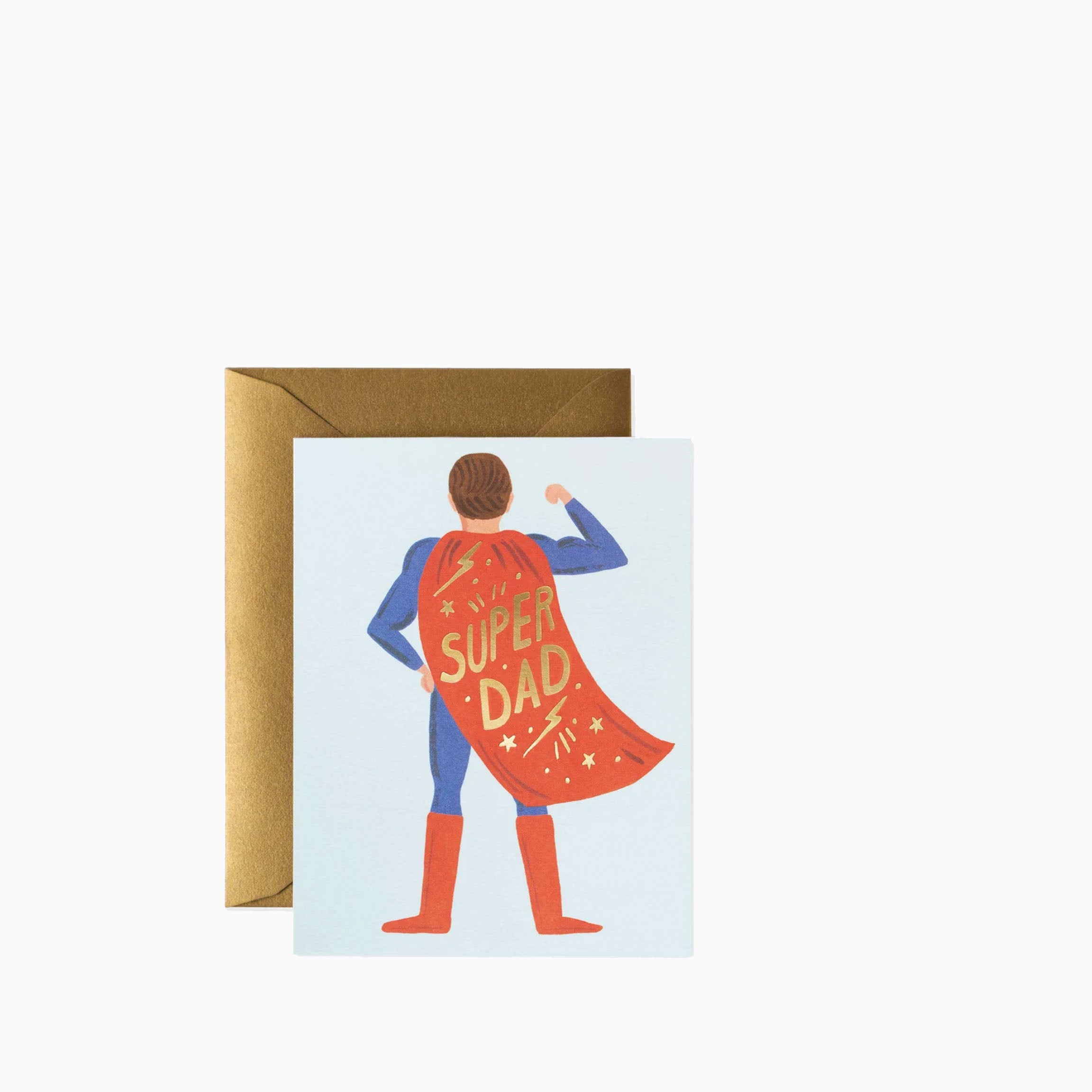 Rifle Paper Co Super Dad