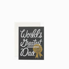 Rifle Paper Col Worlds Greatest Dad