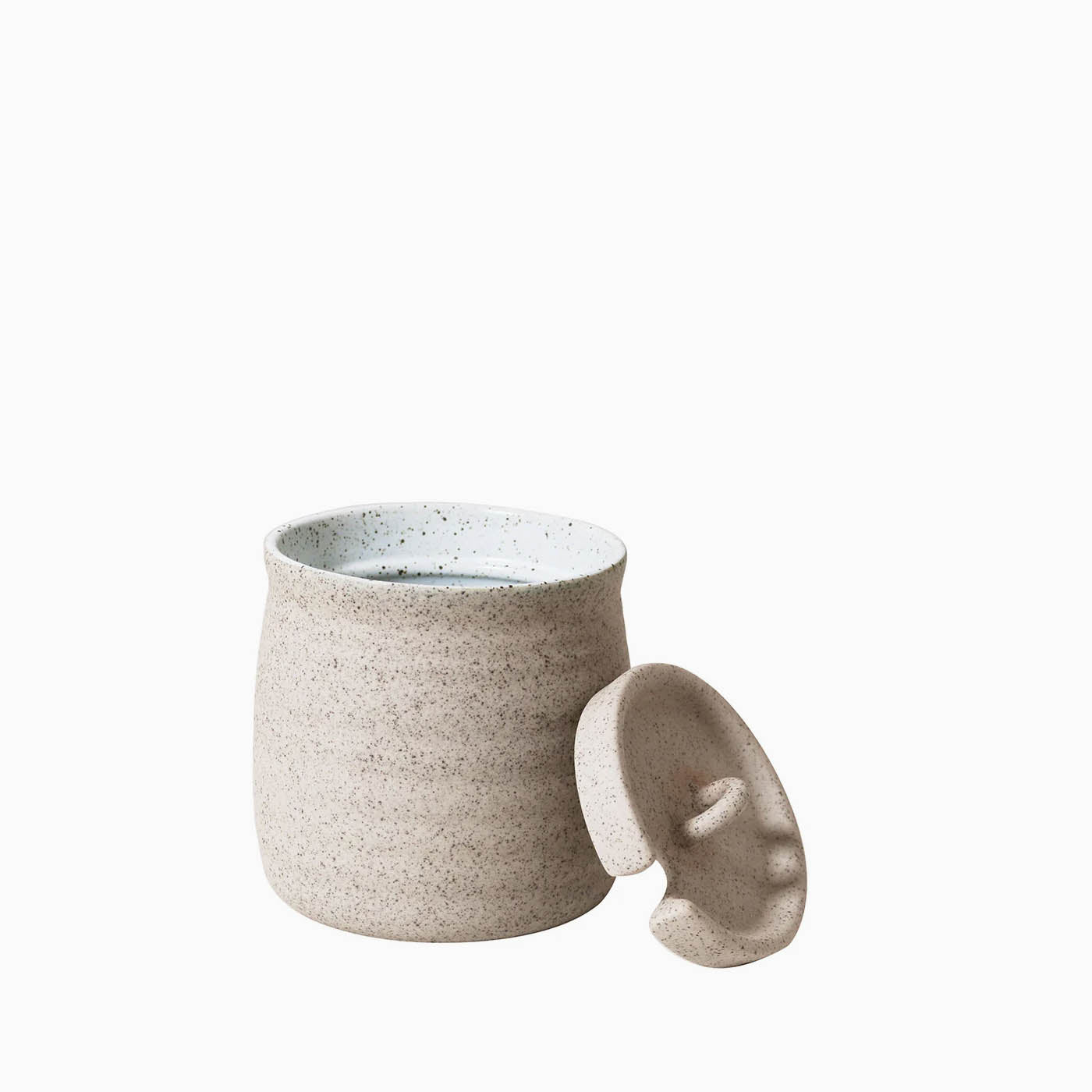 Robert Gordon Sugar Bowl - Garden To Table