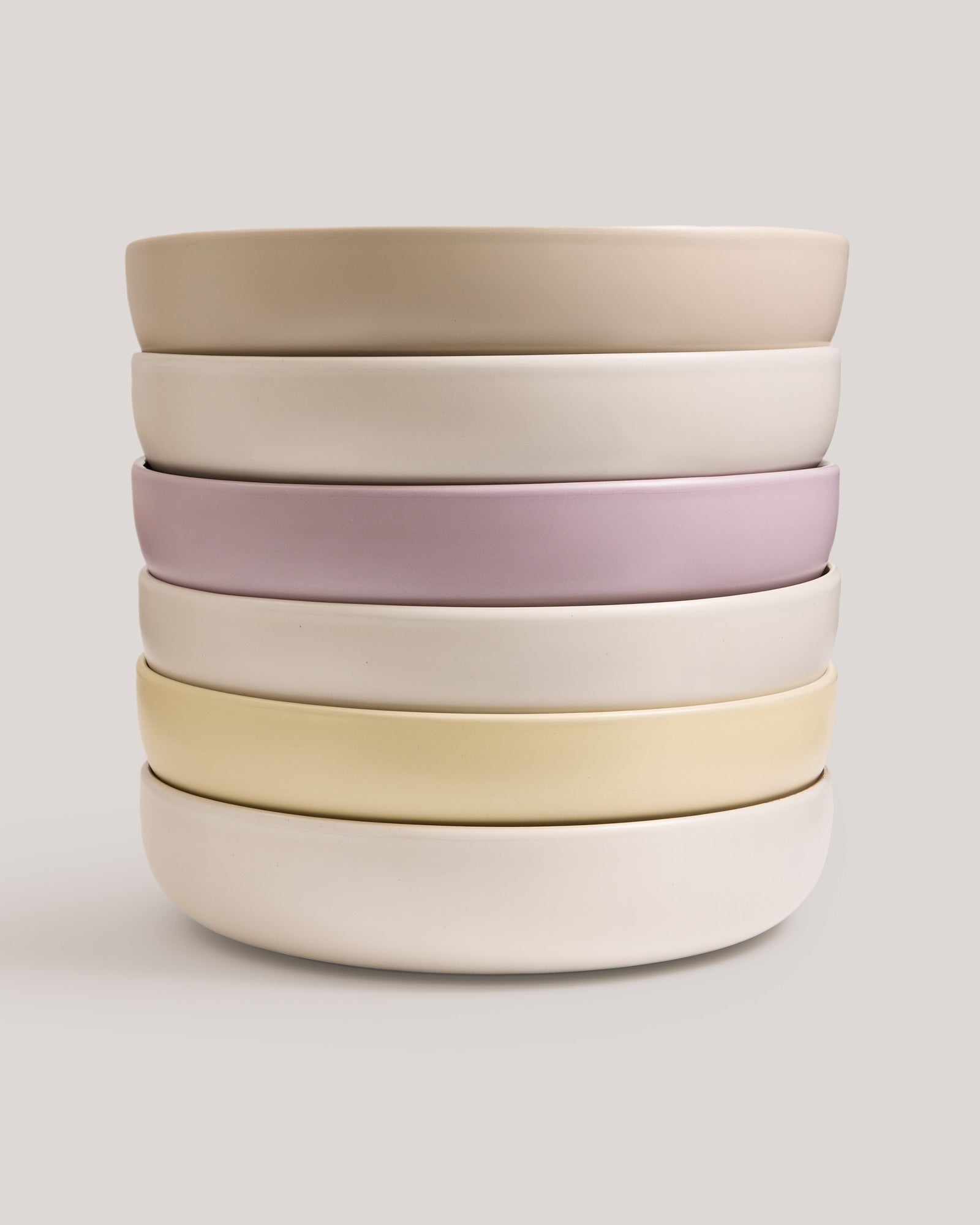 Serving Bowl Boysenberry