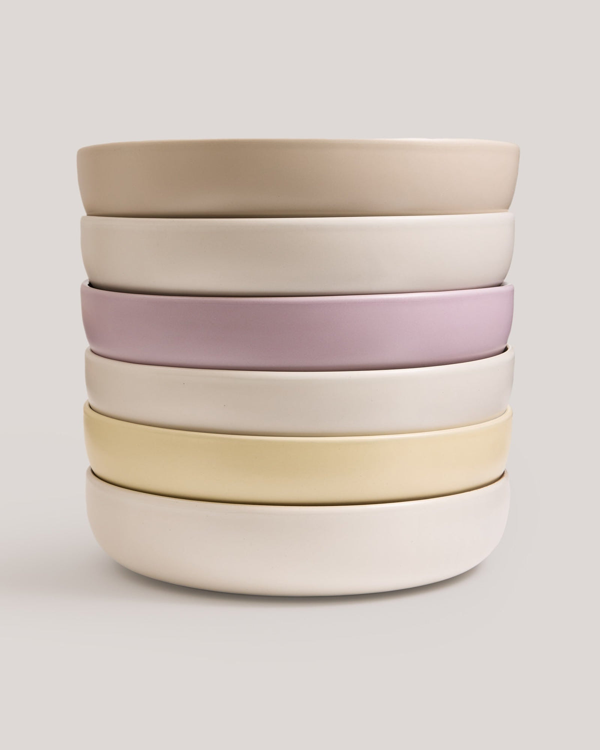Serving Bowl Boysenberry