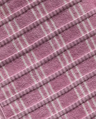 Hommey Hair Wrap Cotton Fig