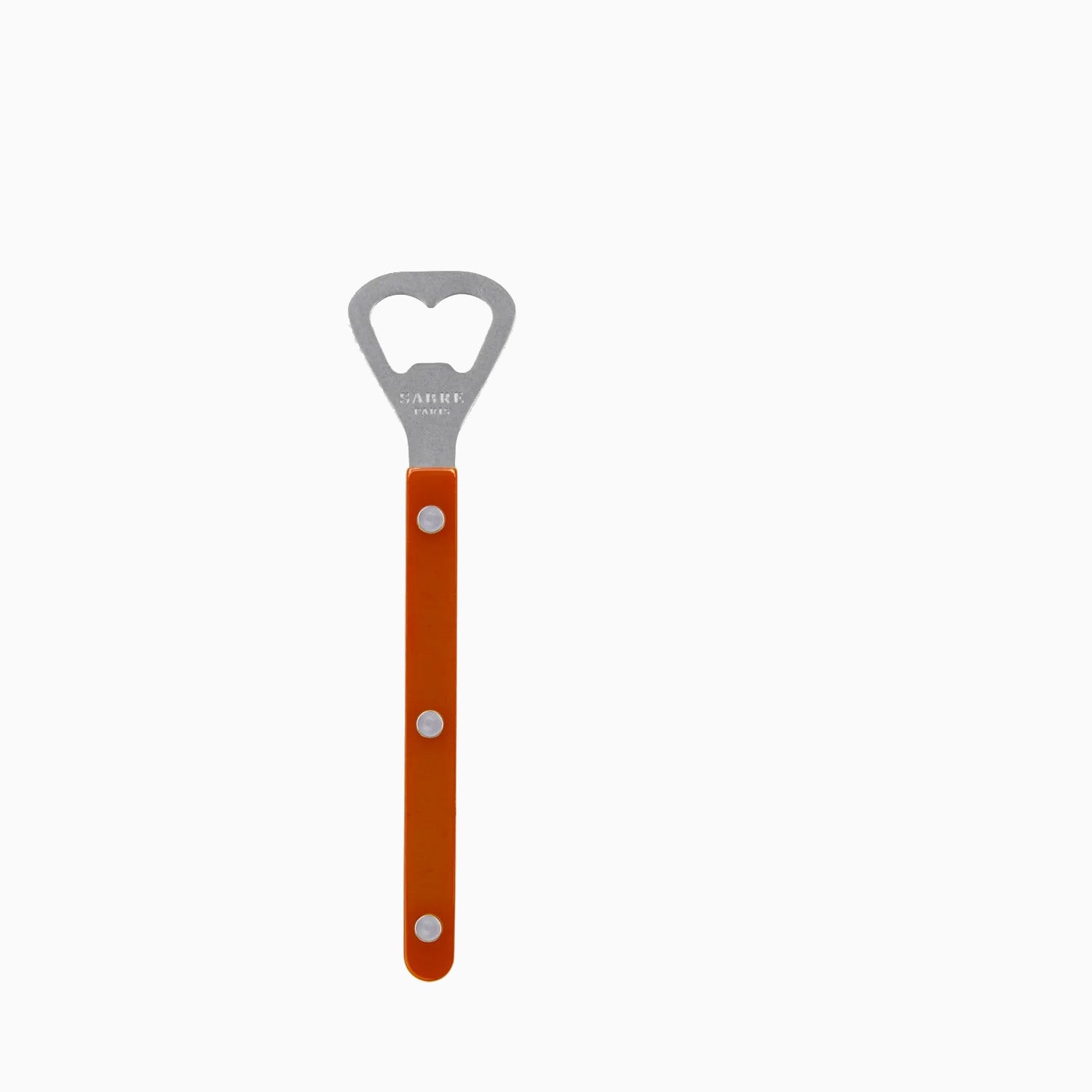 Sabre Bottle Opener Orange
