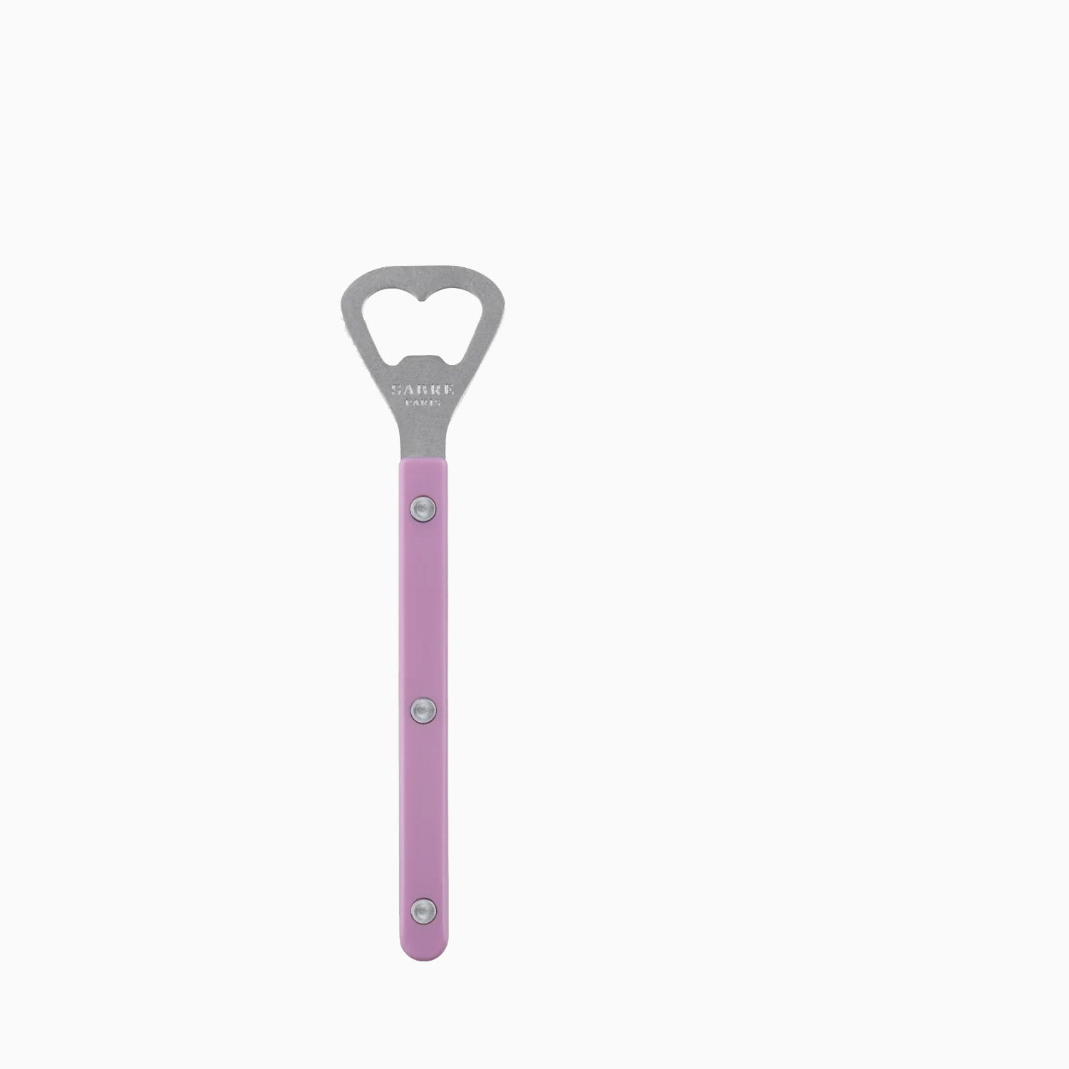 Sabre Bottle Opener Pink