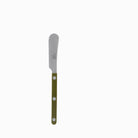 Sabre Butter Knife Fern Green