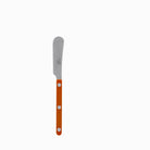Sabre Butter Knife Pastel Orange