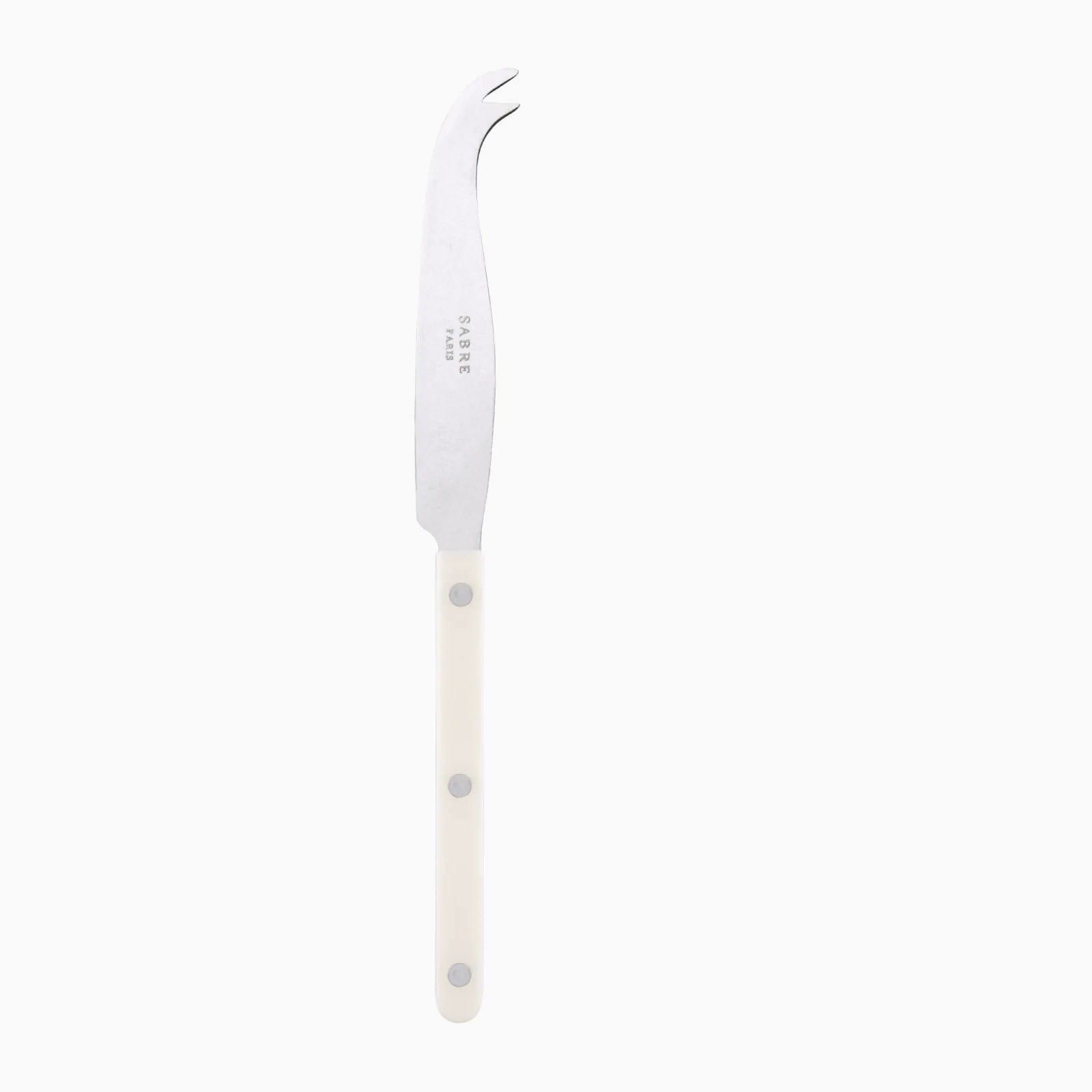 Sabre Cheese Knife Ivory