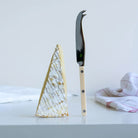 Sabre Cheese Knife Ivory