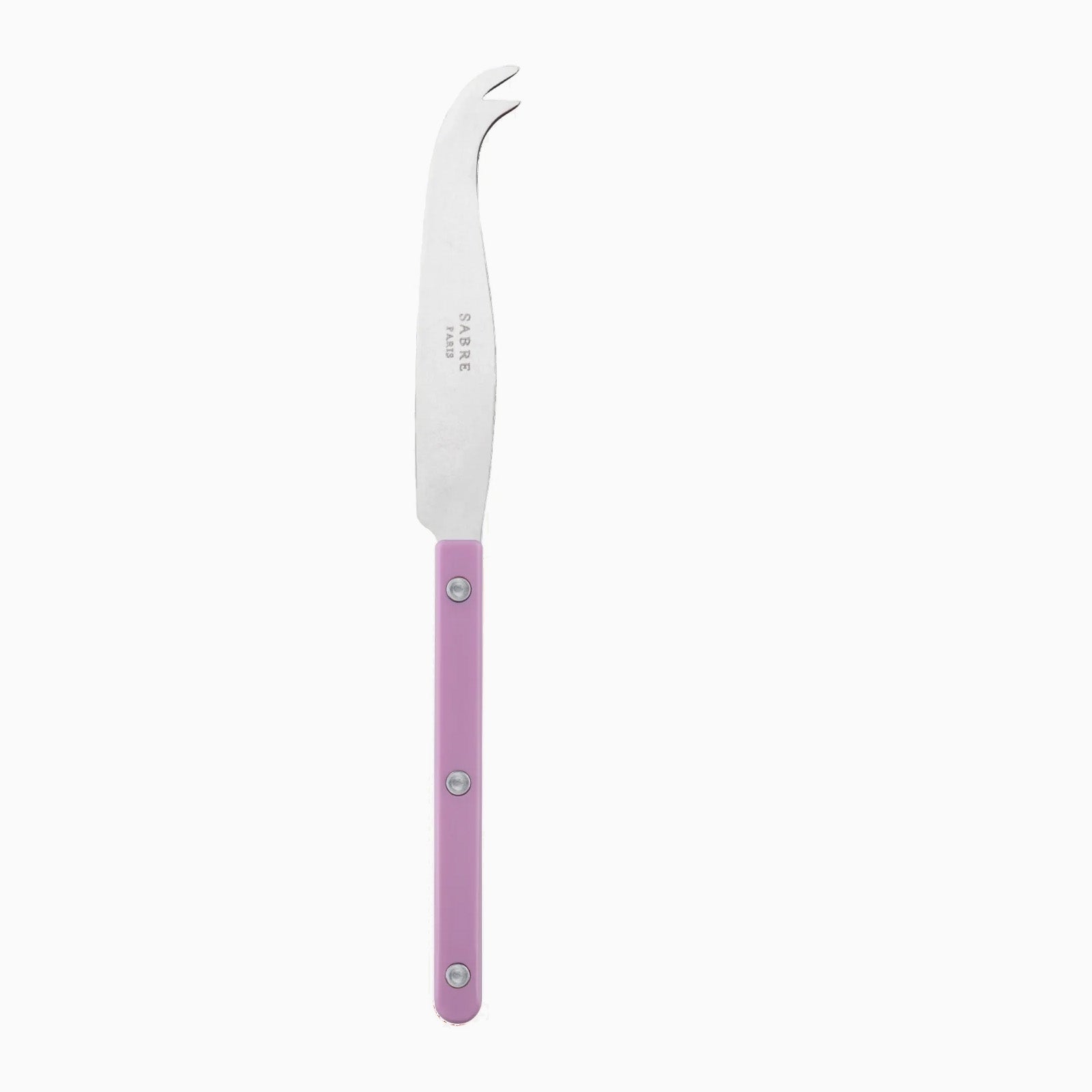 Sabre Cheese Knife Pink
