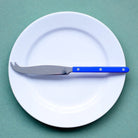 Sabre Cheese Knife Ultramarine Blue