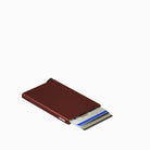 Secrid Card Protector Bordeaux