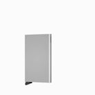 Secrid Card Protector Silver