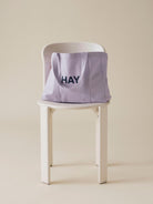 HAY Shopper Bag Medium Lavender