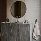 Zone Denmark Ume Toothbrush Tumbler Steel