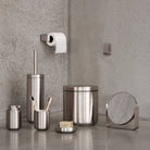 Zone Denmark Ume Toothbrush Tumbler Steel