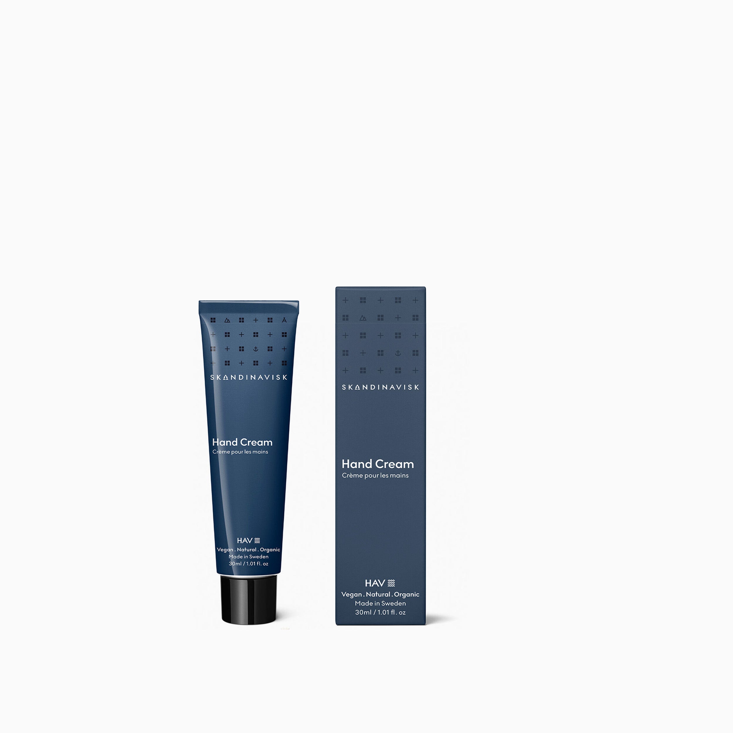 Skandinavisk Mini Hand Cream Hav