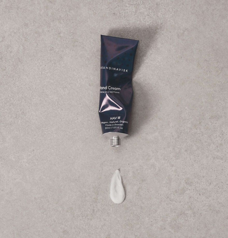 Skandinavisk Mini Hand Cream Hav