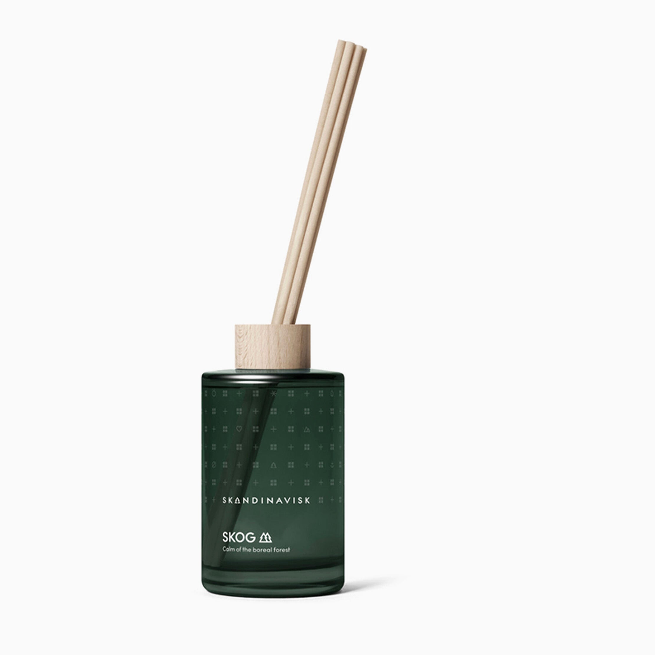 Skandinavisk Scent Diffuser - Skog