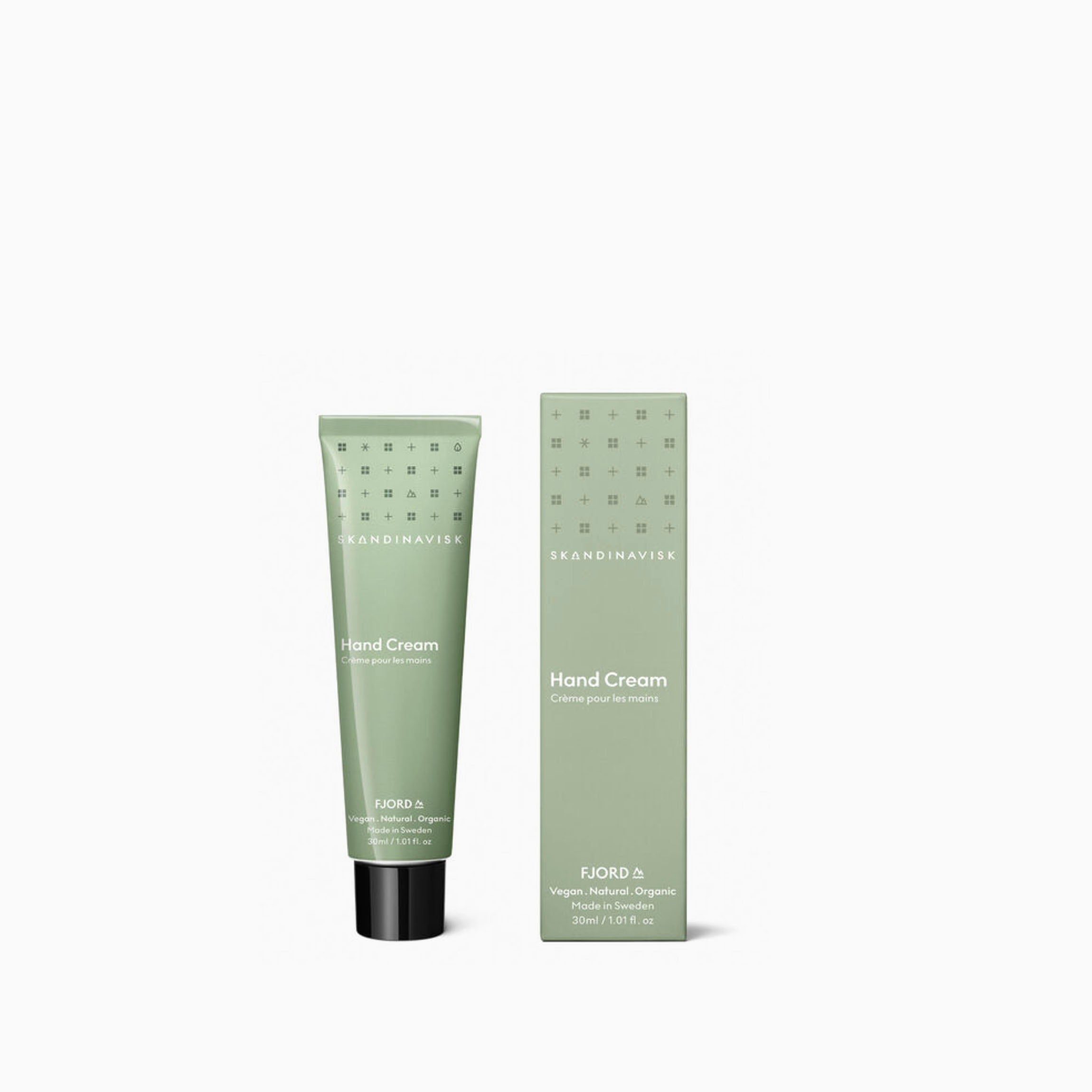 Skandinavisk Mini Hand Cream Fjord
