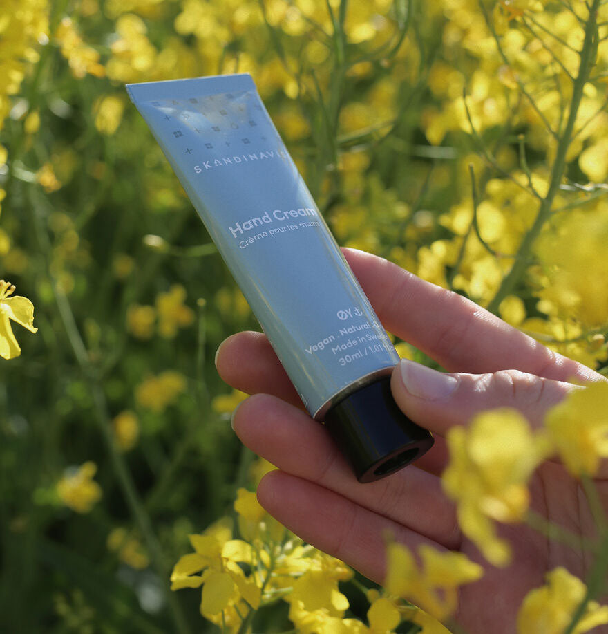 Skandinavisk Mini Hand Cream Oy