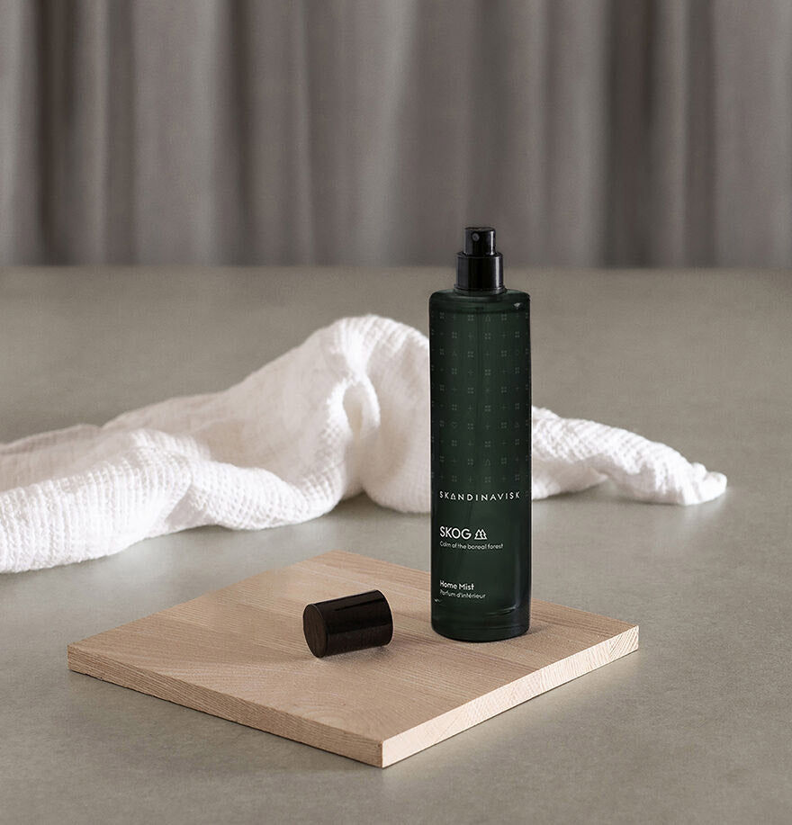 Skandinavisk Home Mist - Skog
