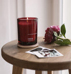 Skandinavisk Scented Candle Kyss