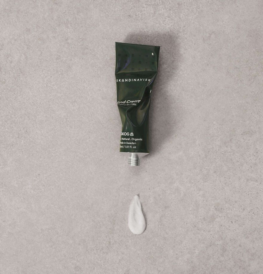 Skandinavisk Mini Hand Cream Skog 