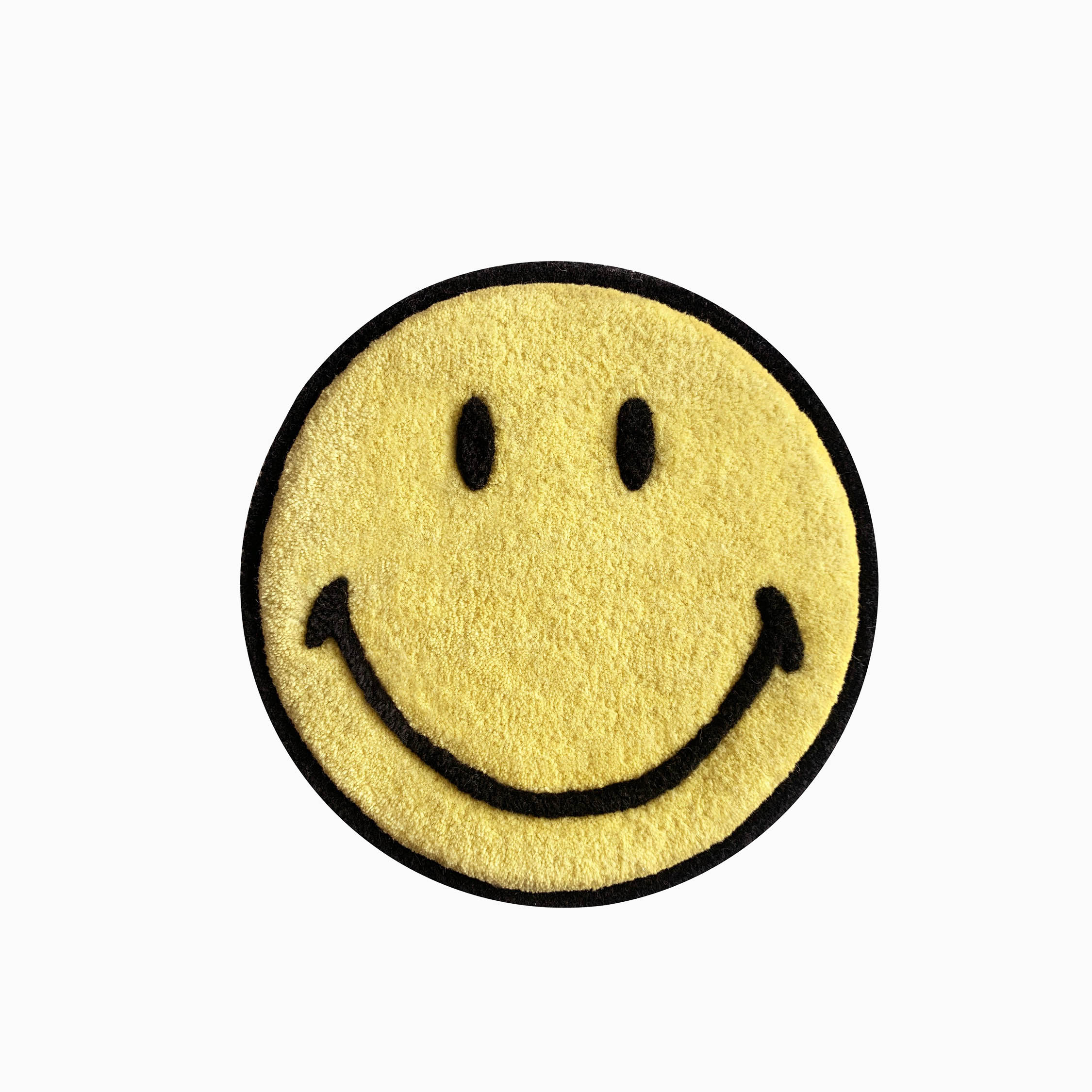 MAISON DEUX - Smiley Wall Rug