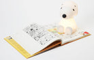 Snoopy First Light