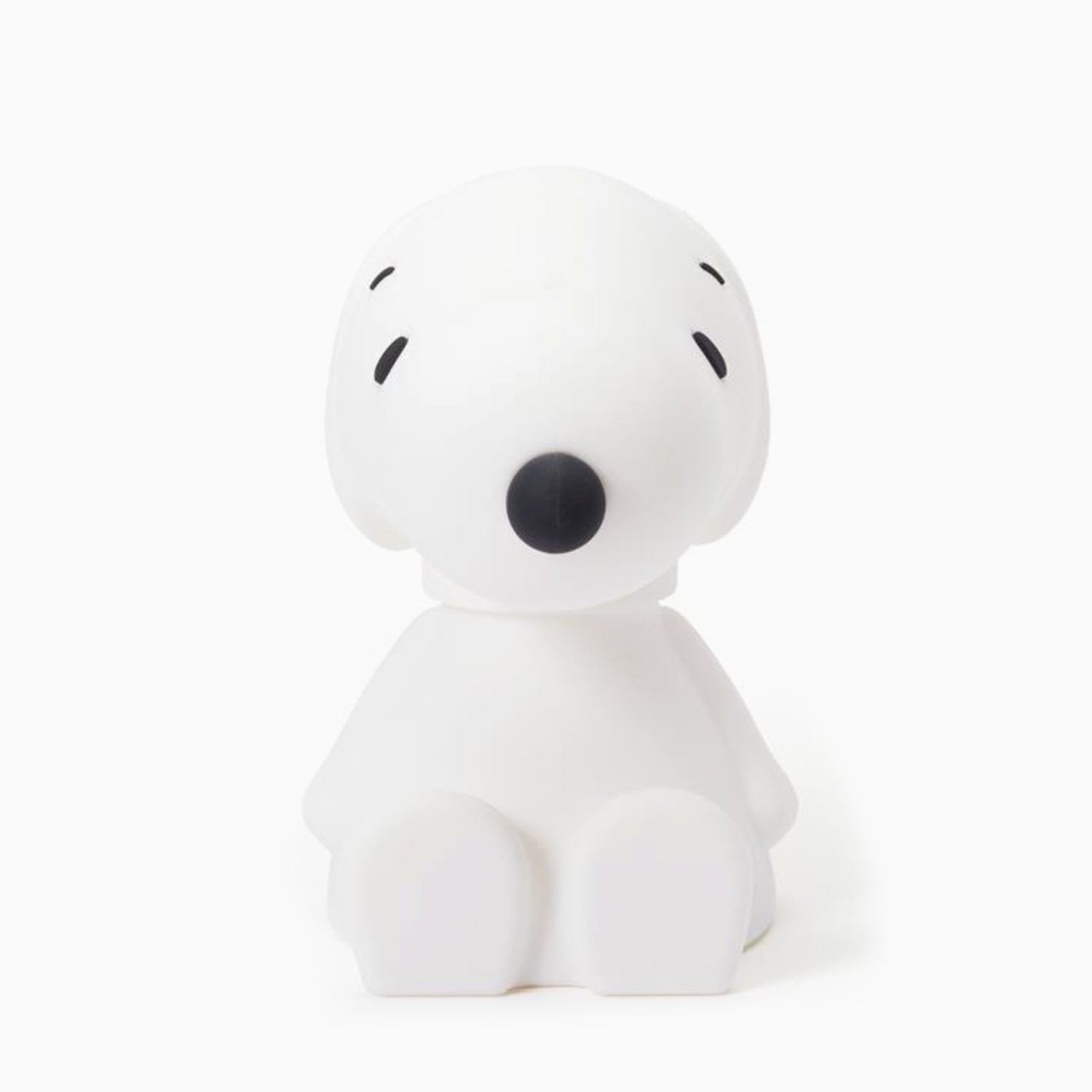 Snoopy First Light