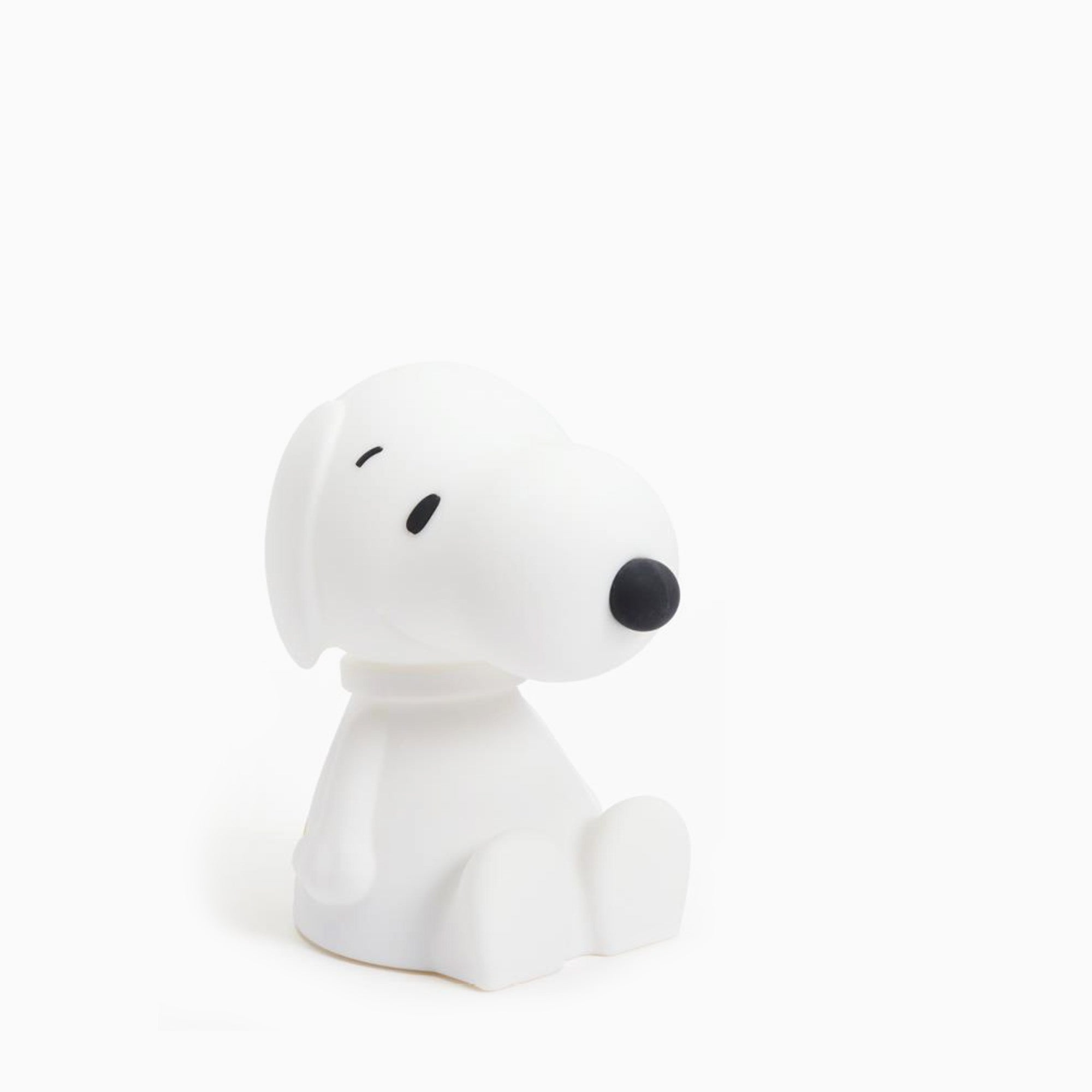 Snoopy First Light