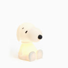 Snoopy First Light