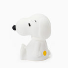 Snoopy First Light
