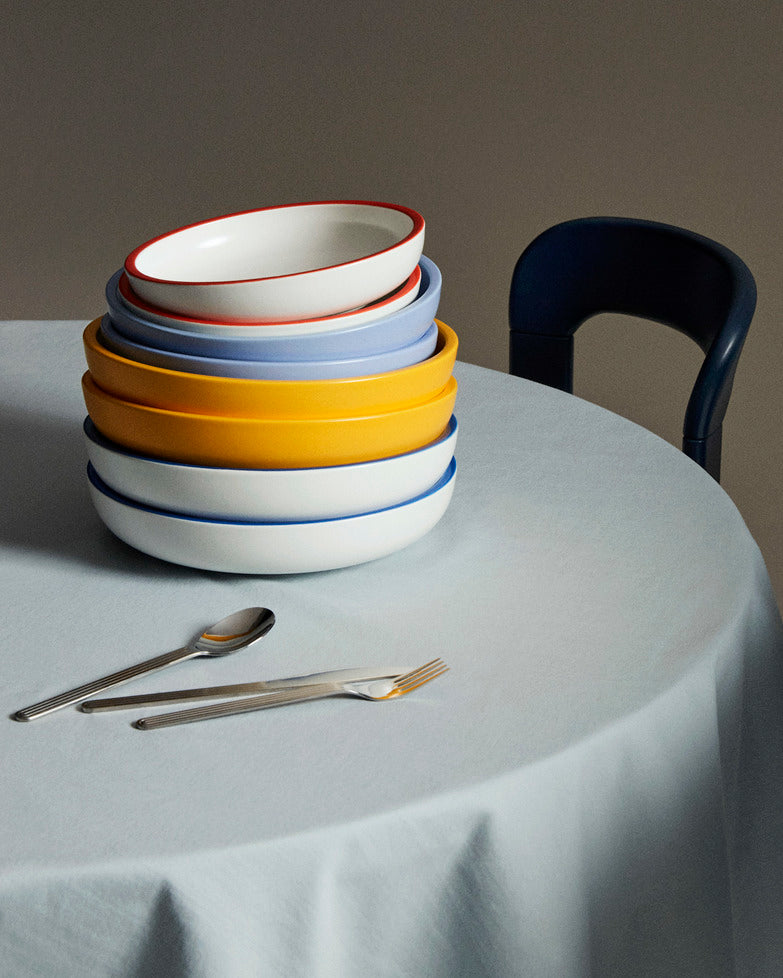 HAY Sobremesa Serving Bowl 