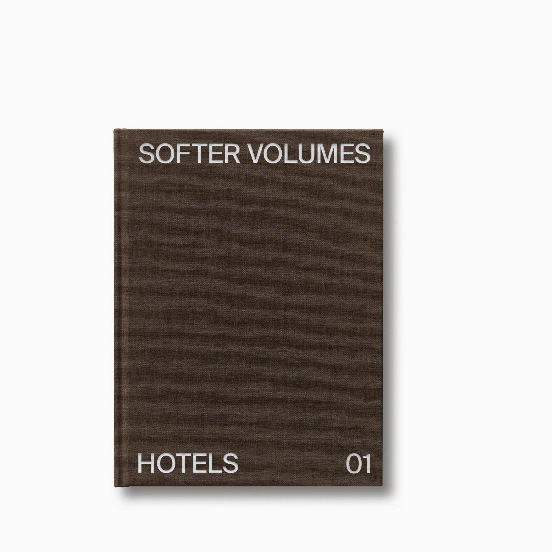 Softer Volumes - Hotels Vol. 01