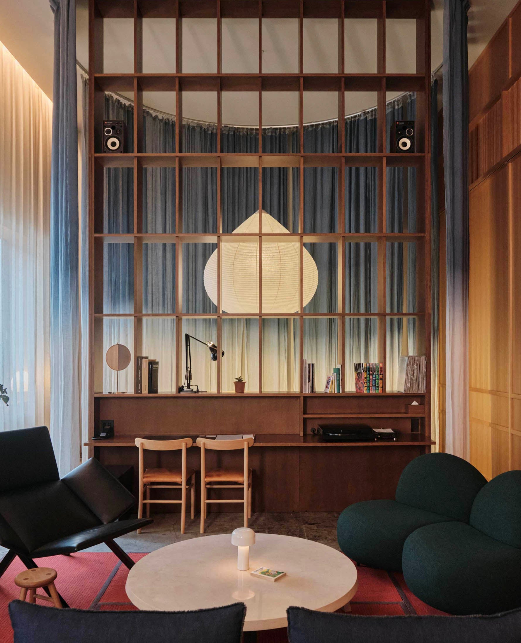 Softer Volumes - Hotels Vol. 01