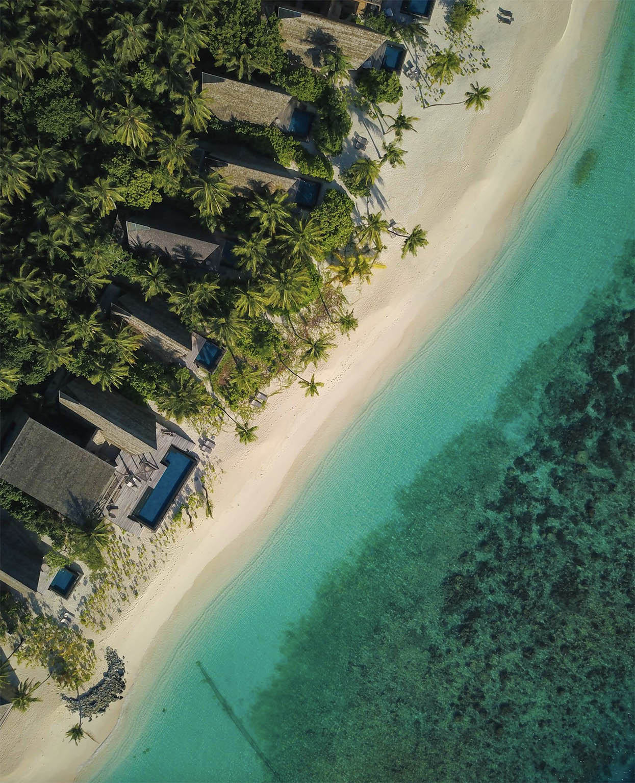 Softer Volumes - Hotels Vol. 01