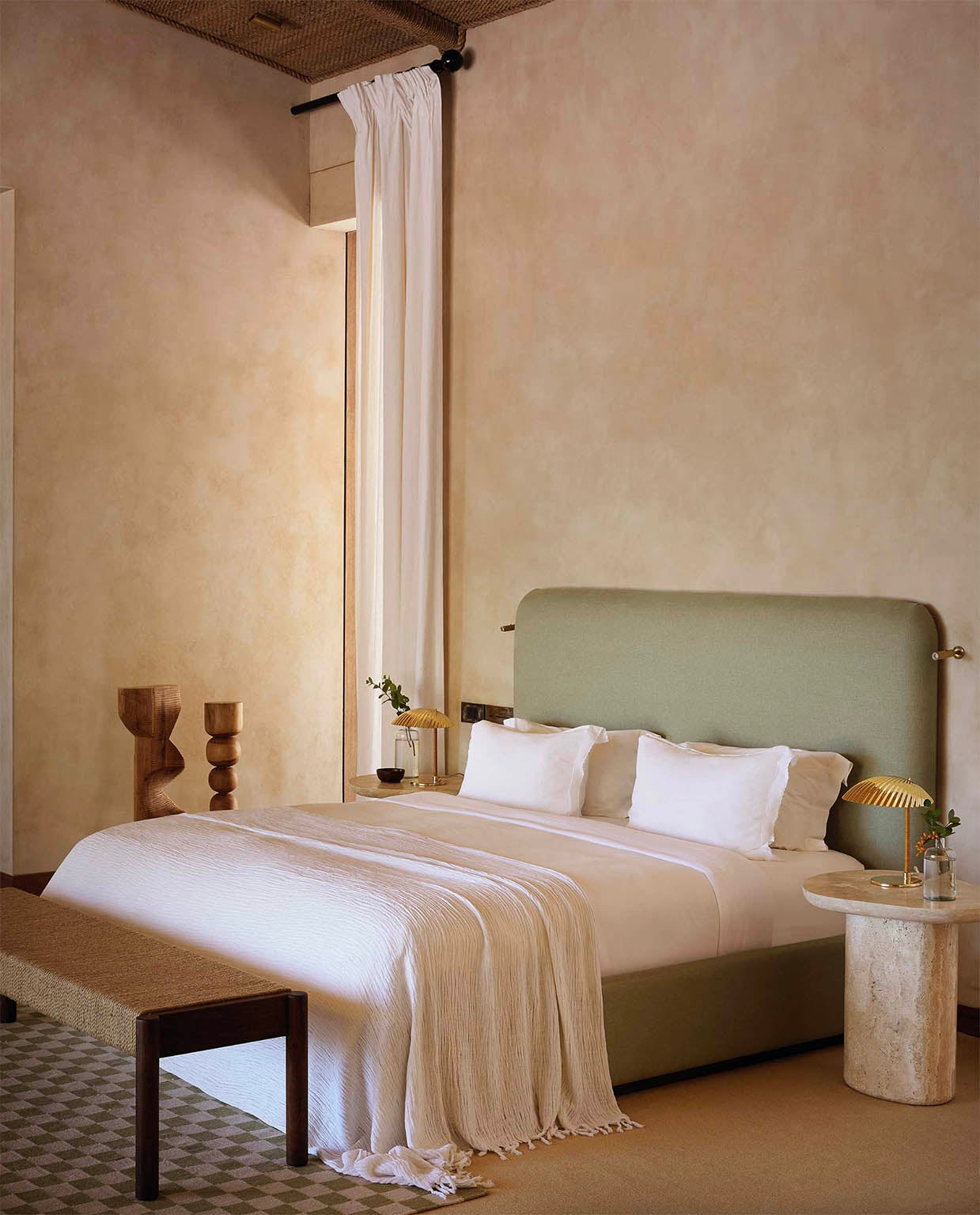 Softer Volumes - Hotels Vol. 01