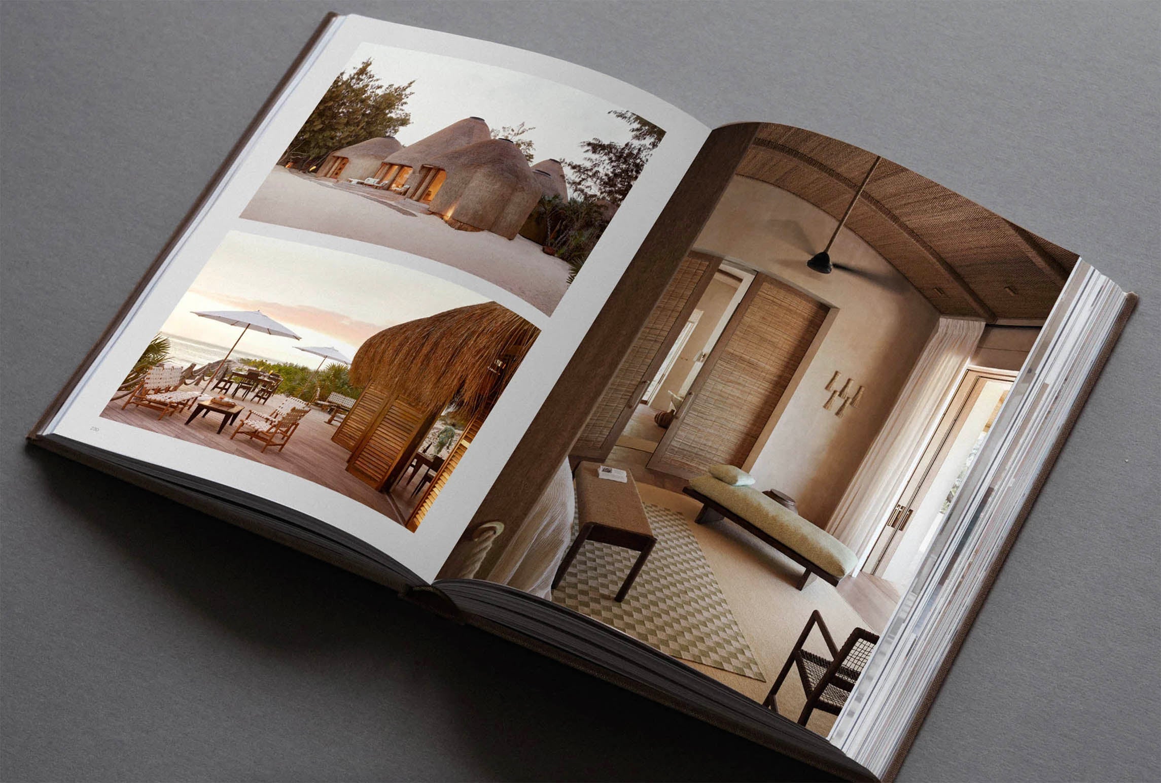 Softer Volumes - Hotels Vol. 01