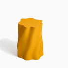Special Studio Stool Medium Ochre