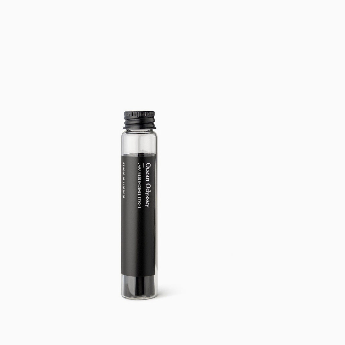 Studio Milligram Incense Ocean Odyssey