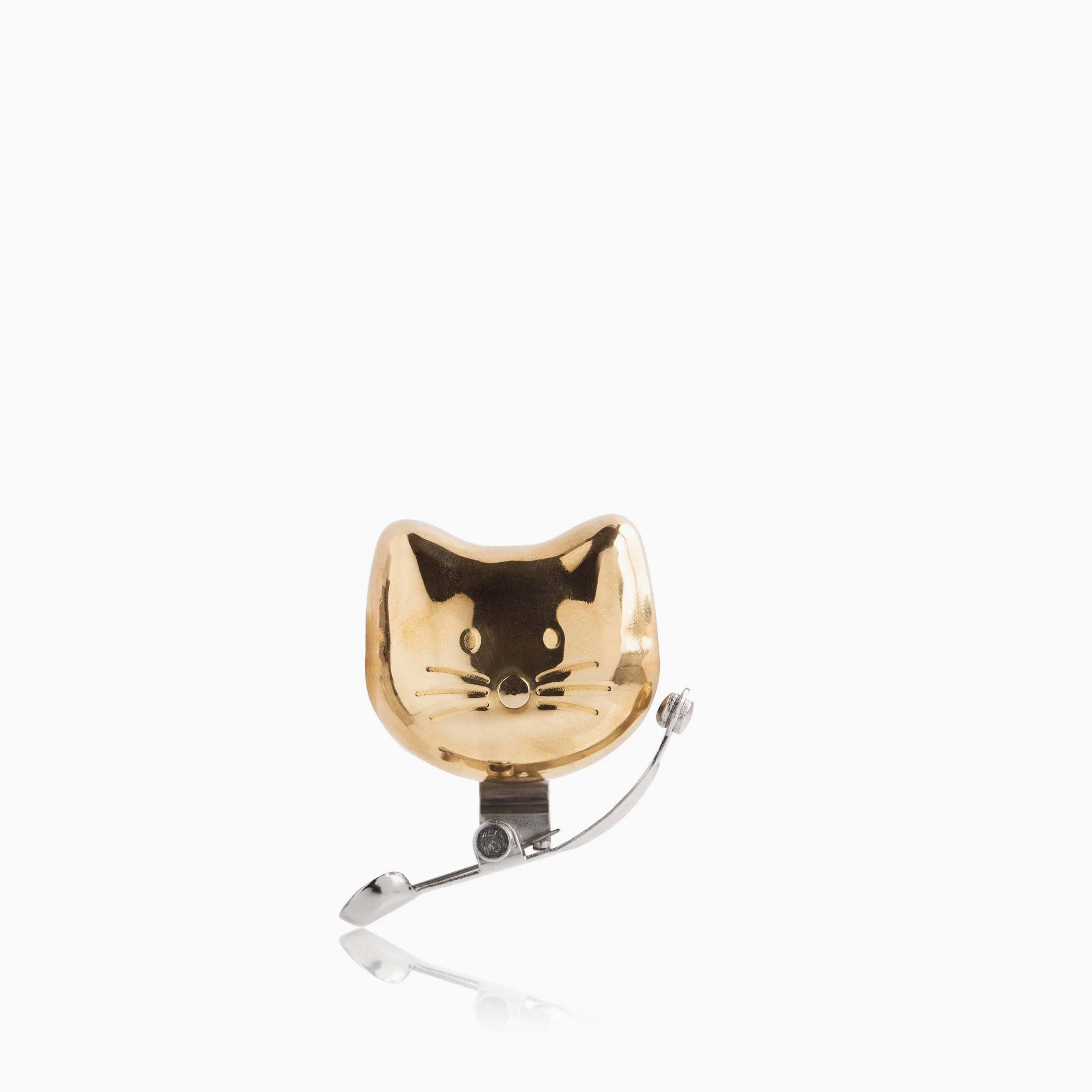 Suck UK Cat Bike Bell