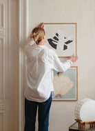 The Poster Club Moe Made It - Branching II