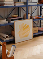 The Poster Club Moe Made It - Branching III